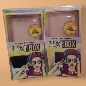 Fox n a box